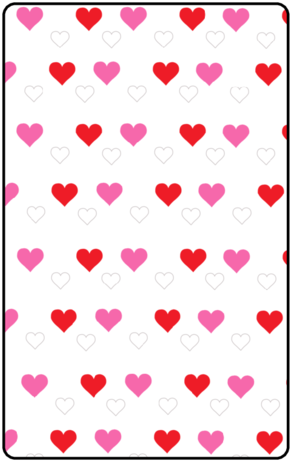 5" X - Candy (330x500), Png Download