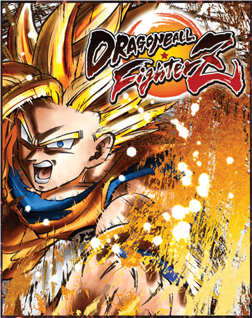 Dragon Ball Fighterz Game - Dragon Ball Fighterz Xbox (800x640), Png Download