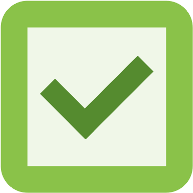 Checkbox Icon (500x500), Png Download