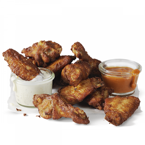 Red Rooster (500x500), Png Download