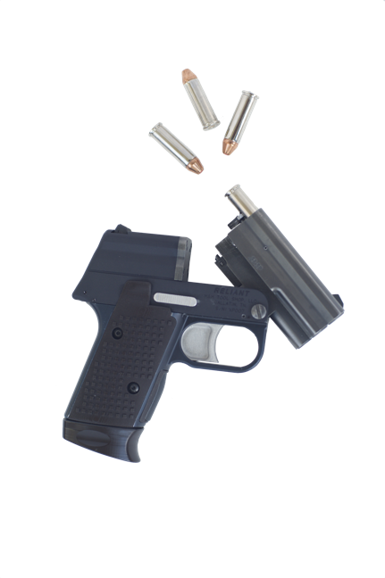 Side Breached Bullets - Portable Network Graphics (431x648), Png Download