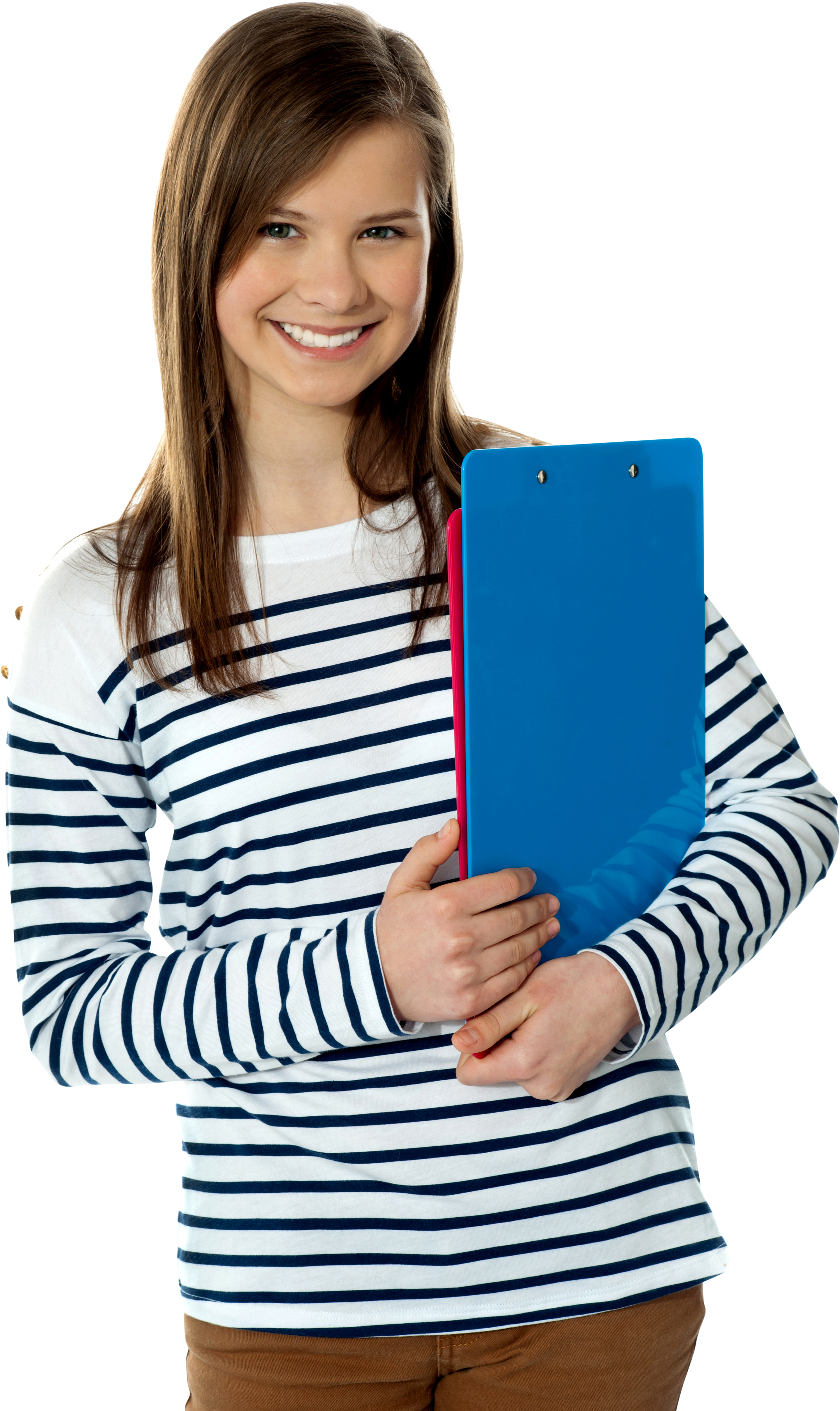 Free Png Young Girl Student Png Images Transparent - Young Girl Png (480x638), Png Download