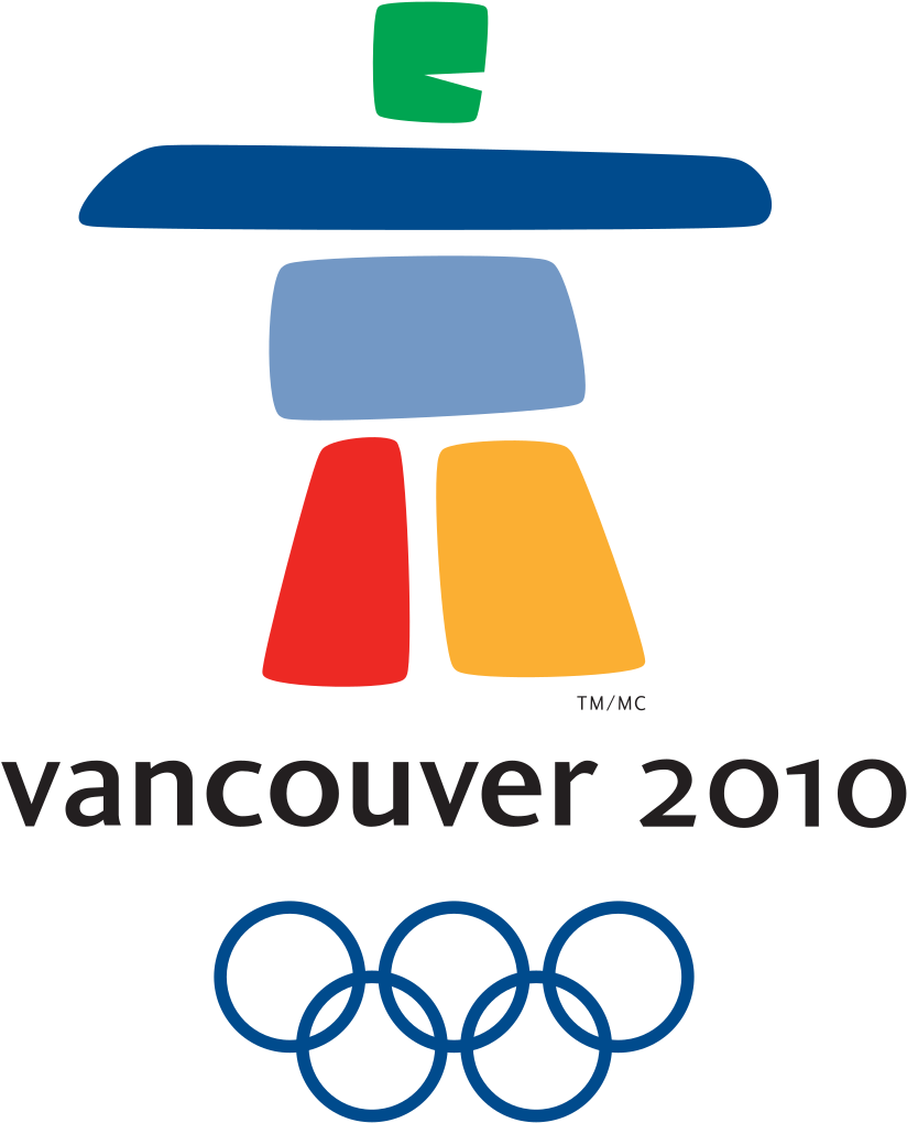 Want To Add To The Discussion - Vancouver 2010 Logo (831x1024), Png Download