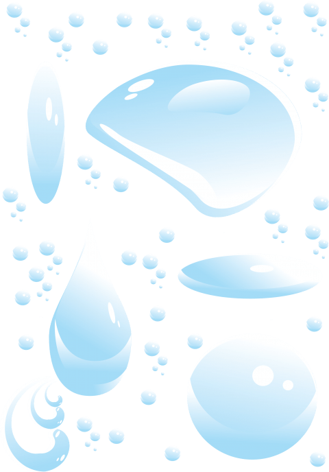 Free Png Water Png Images Transparent - Water (480x688), Png Download