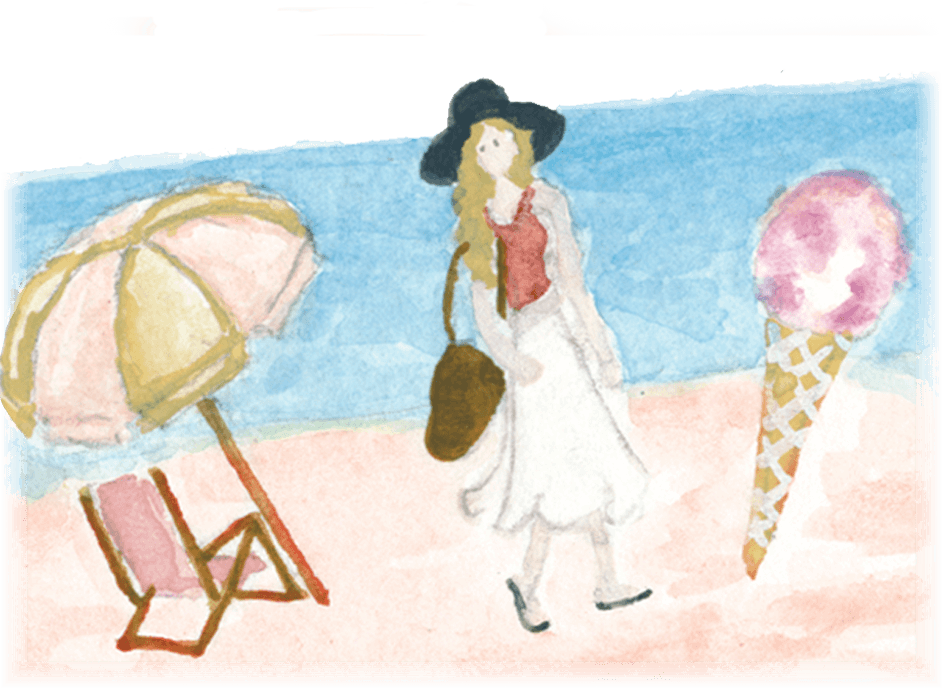 Sant Ambroeus - Southampton - Illustration (943x689), Png Download