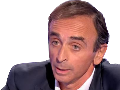 Https - //image - Noelshack - Com/minis/2017/09/ - Sticker Zemmour (408x306), Png Download