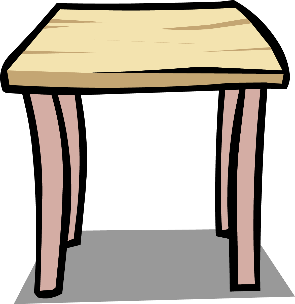 Log Table - Png - Table Png (1172x1209), Png Download