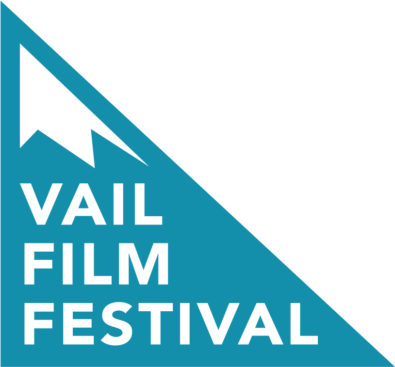 1458245595923 - Vail Film Festival Logo (900x900), Png Download