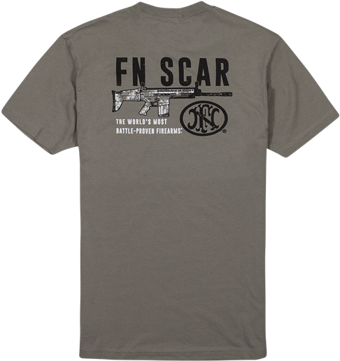Scar Tee - Active Shirt (600x600), Png Download