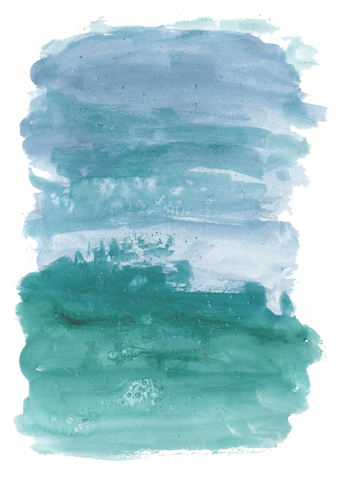 , / Pixel, V - Watercolor Transparents (1134x1600), Png Download