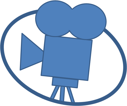 Wikivideo - Video Content Png (510x426), Png Download