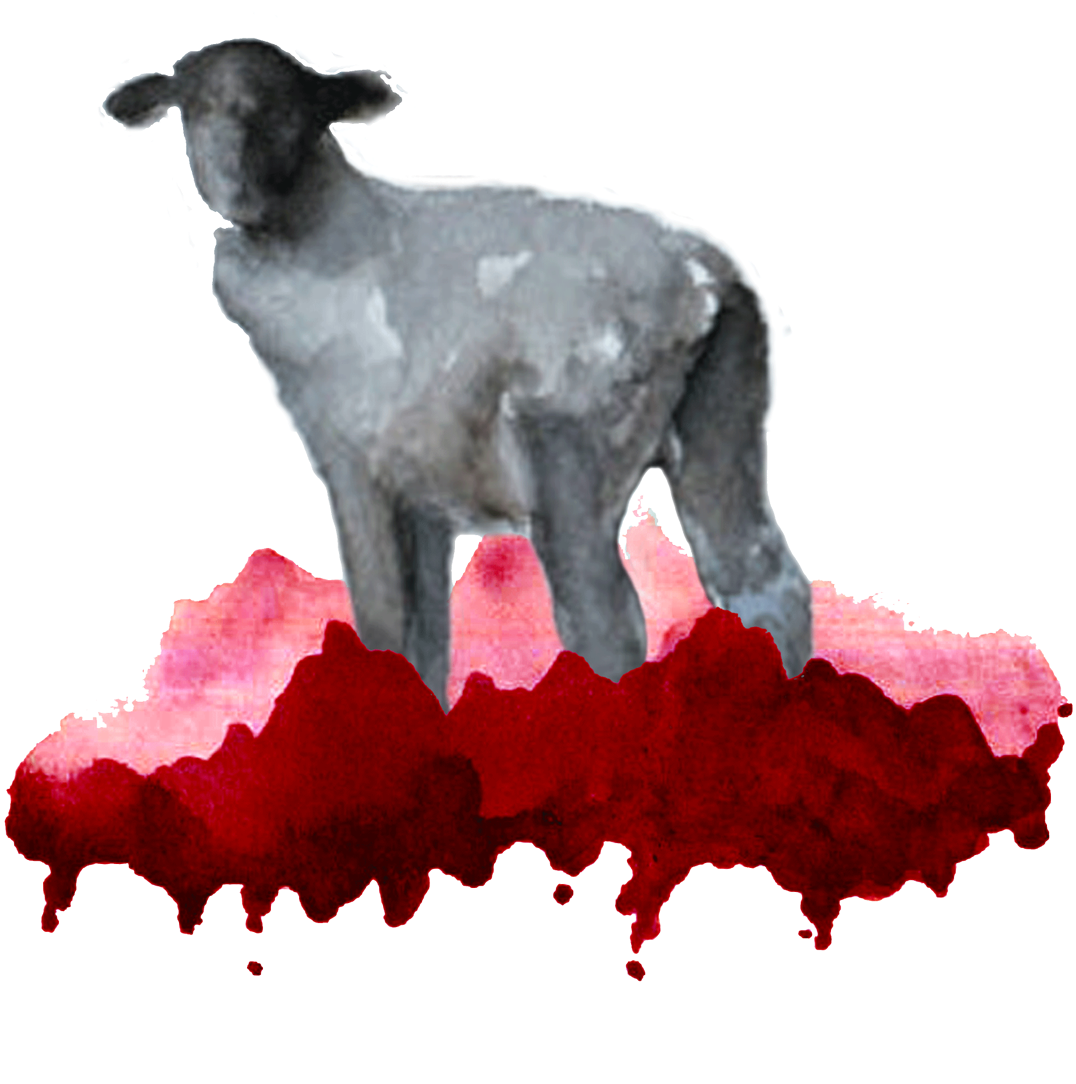 0 Replies 1 Retweet 2 Likes - Sheep (1200x1200), Png Download