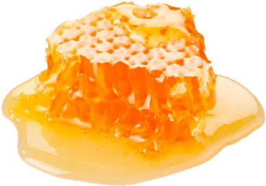 Honey Chunk - Skinfood Royal Honey Toner 150ml/5oz (400x400), Png Download