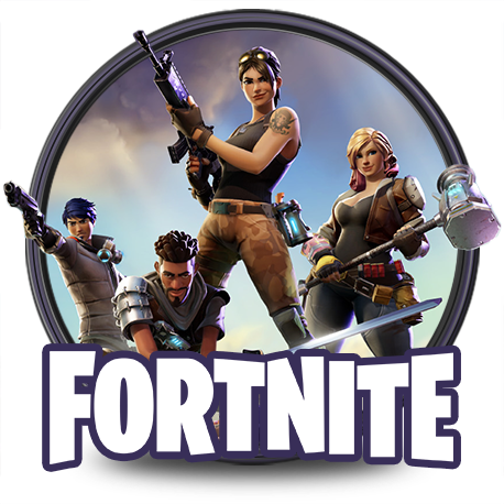"undo" In Gmail App, Listening To Magazines, Call Coming - Epic Games Fortnite Deluxe Edition Pc - Download (458x458), Png Download