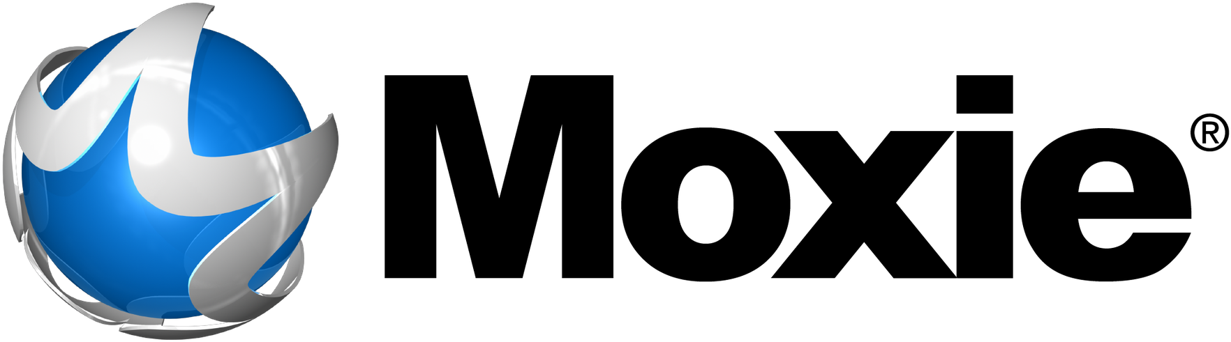 Omnivex Moxie - Basic Pump (1920x605), Png Download