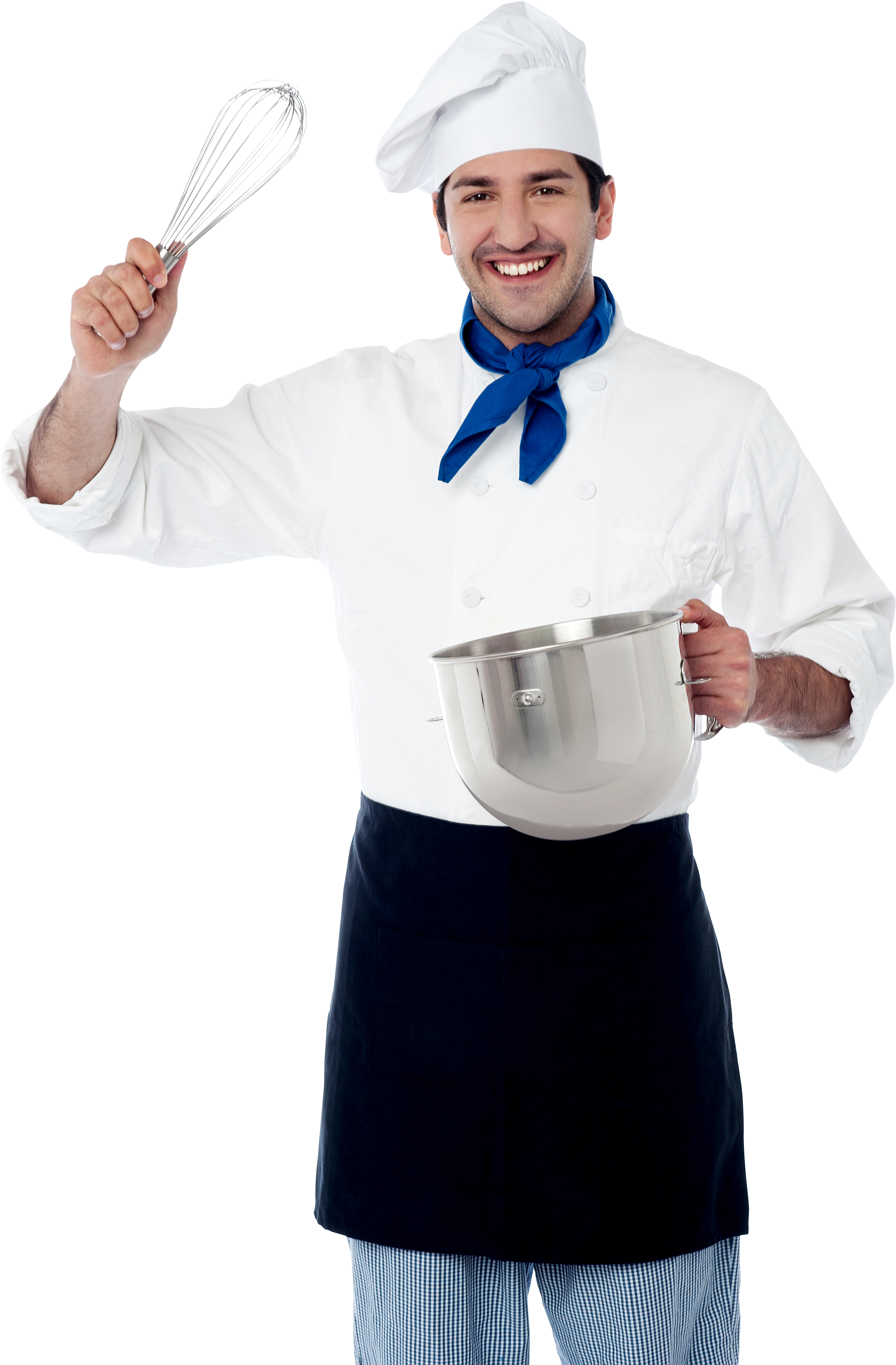 Chef Png (3200x4809), Png Download