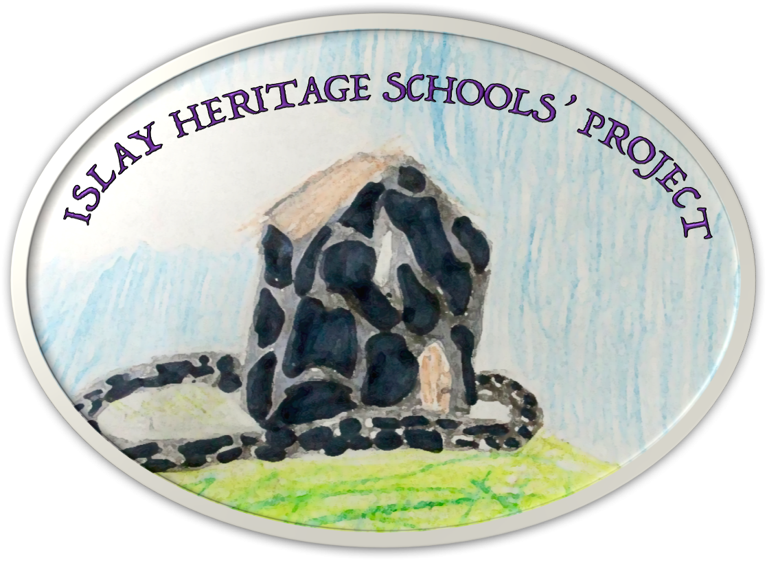 Islay Heritage Schools' Project Ur Cuideachadh Gus - Boulder (1117x816), Png Download