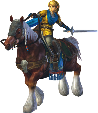 Hyrule Warriors Link Hero's Clothes - Clothing (480x480), Png Download