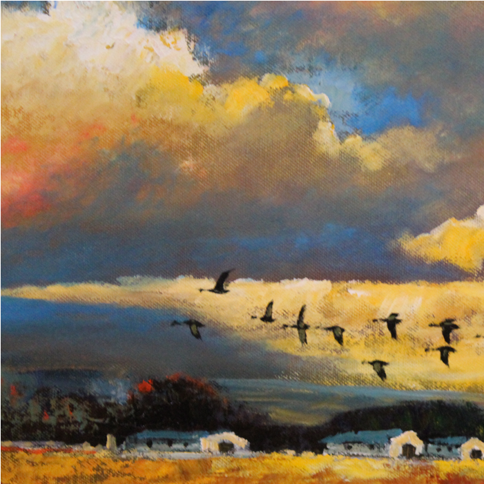 Sale - Painting (800x800), Png Download