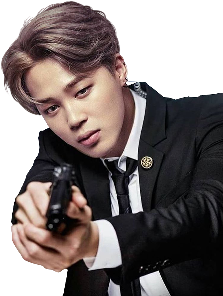 Jimin Png - Ji Chang Wook K2 (750x1000), Png Download