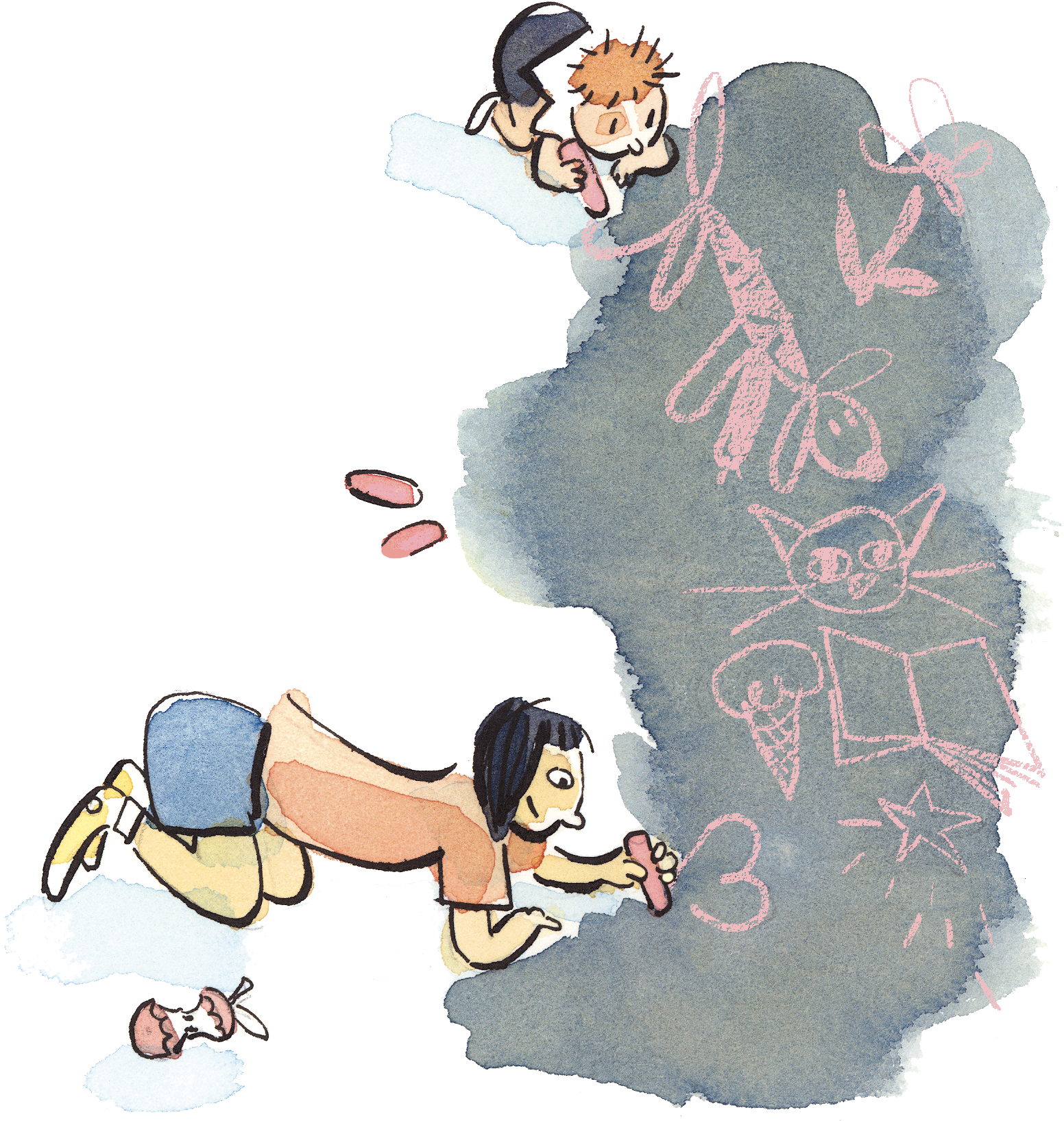 Width=1798 - Cartoon (1798x1972), Png Download