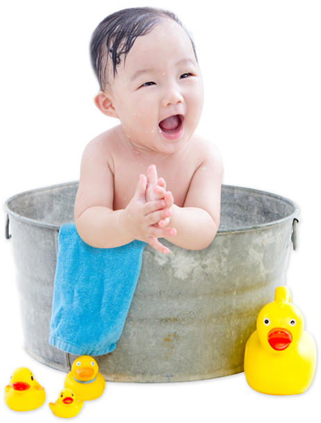 Infant (462x609), Png Download