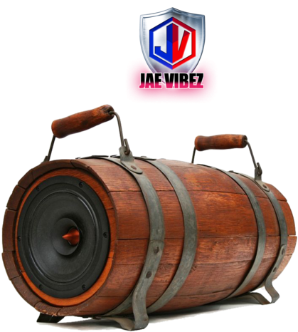Share This Image - Barrel (600x600), Png Download