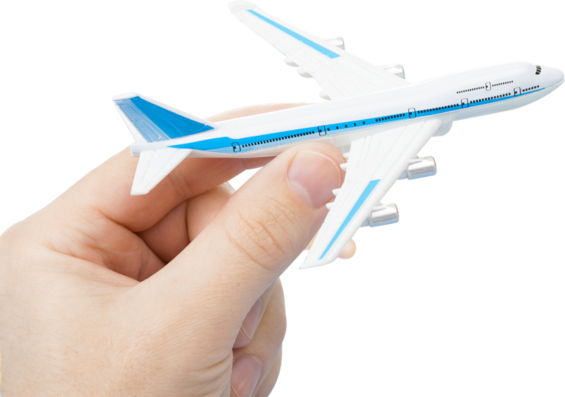 Png Travel Image - Time To Book A Holiday (800x562), Png Download