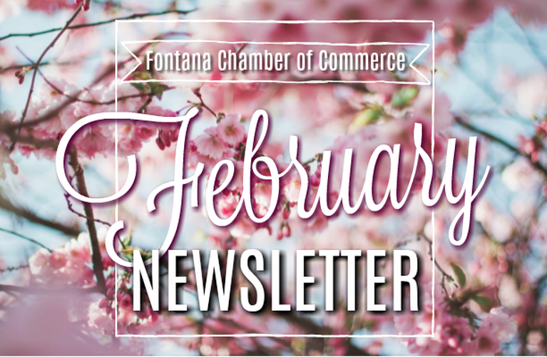 February Newsletter - Cherry Blossom Festival Sydney (767x501), Png Download