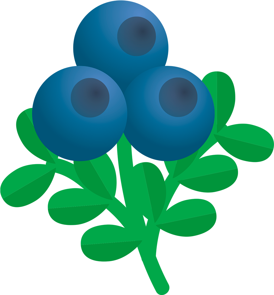 I Could Eat The Berries Right The Painting / Screen - Emoji (1000x1000), Png Download