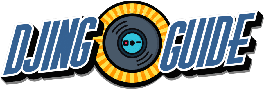 Djing Guide - Circle (1024x317), Png Download