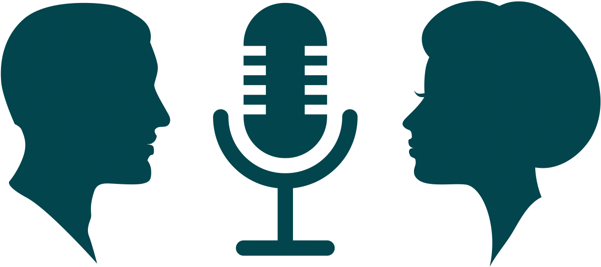 His And Hers Poker - Two Sides Of The Same Coin By Sheldon Gilton (1292x600), Png Download