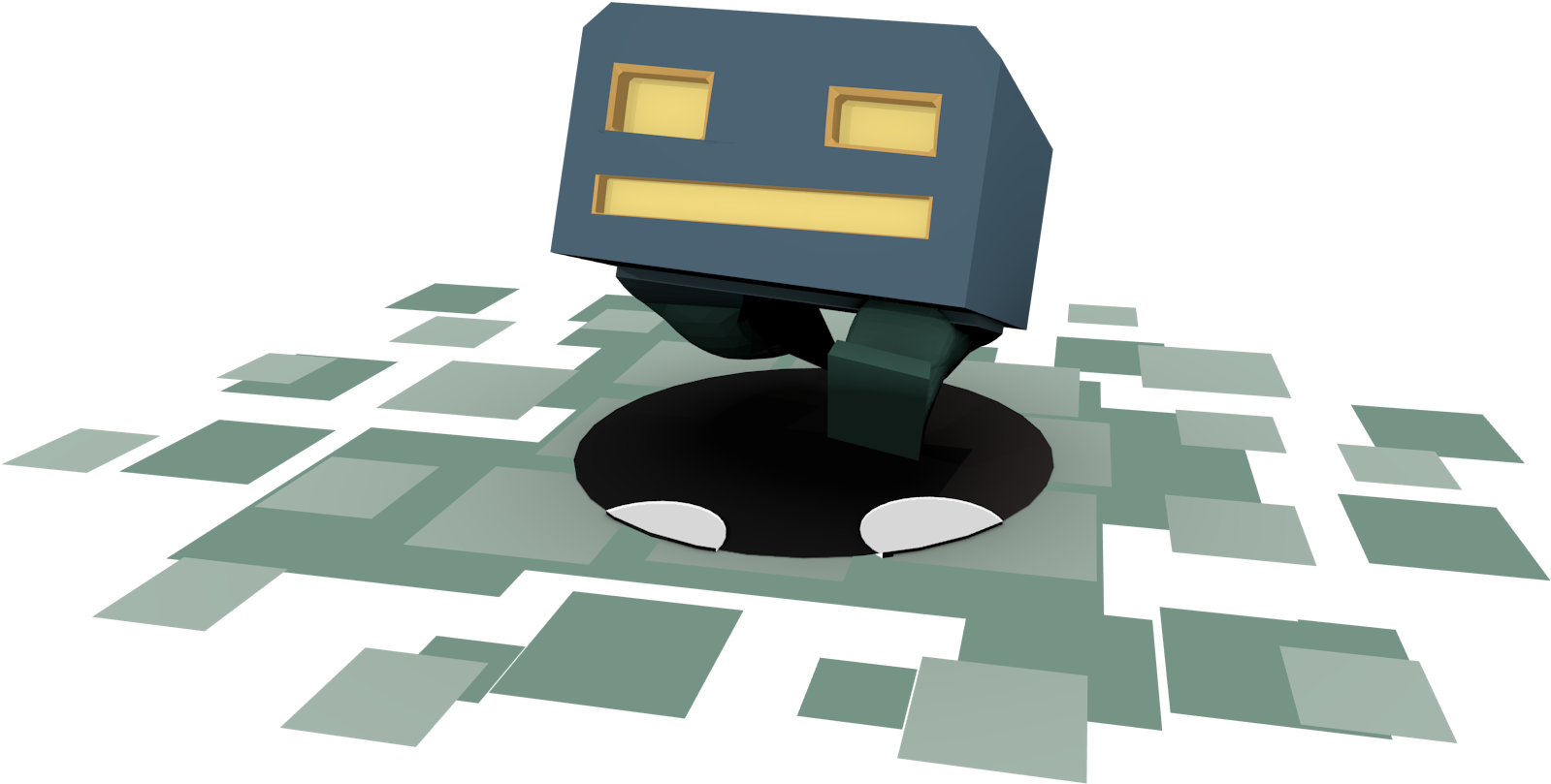 Toastycover - Marketing (1920x1080), Png Download