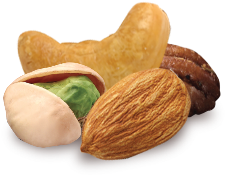 Almond (825x649), Png Download