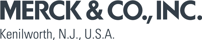 Merck & Co - Merck & Co Slogan (738x184), Png Download