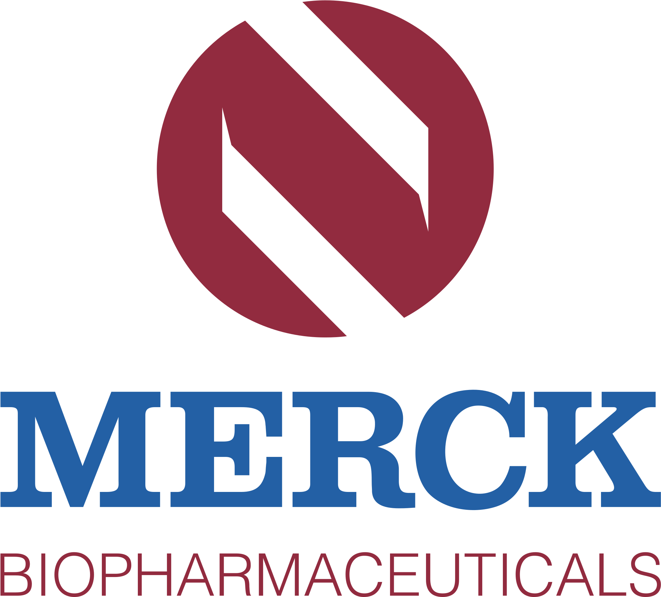 Merck Biopharmaceuticals Logo Png Transparent - Sherlock Holmes Font (2400x2400), Png Download