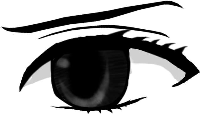 I Would Just Like To Give Credit For The Eyes That - Aotskins Eyes (1024x1024), Png Download