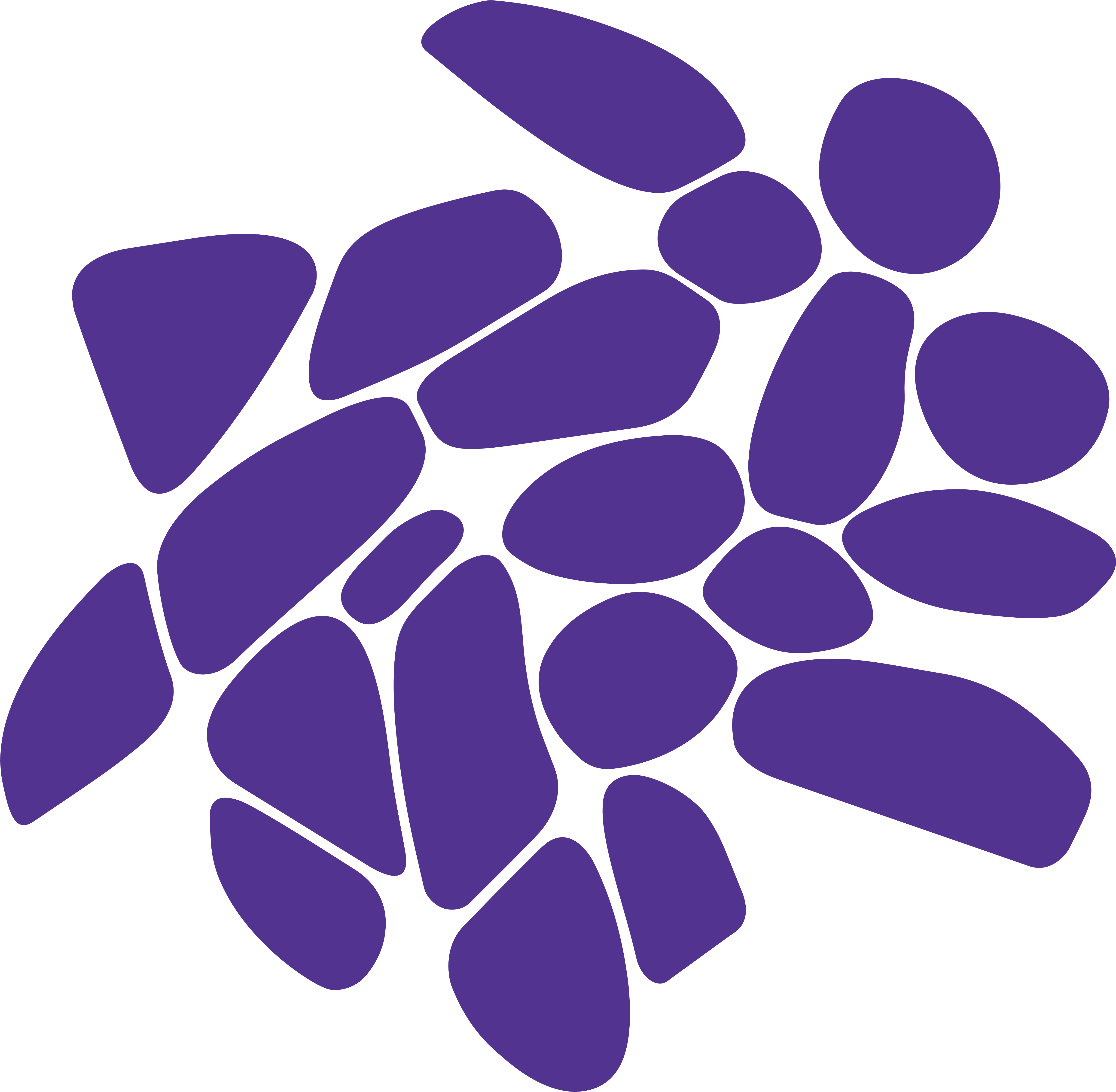 Redirect - Merck Group (5600x5600), Png Download