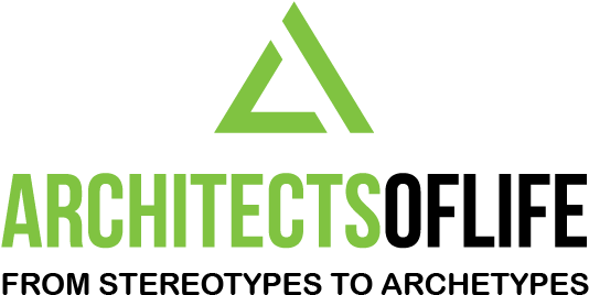 Aol Logo-tag - Architecture (596x292), Png Download