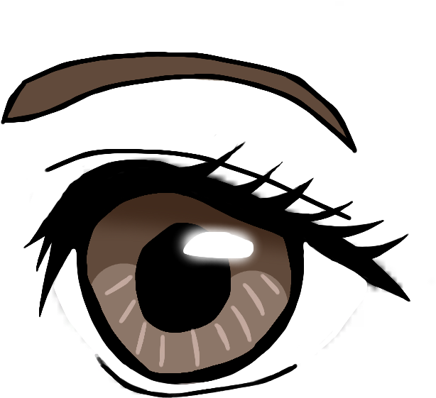 Mike Http - //i - Imgur - Com/zz3a3ws - Marco Http - Sasha Eyes Png (1024x1024), Png Download