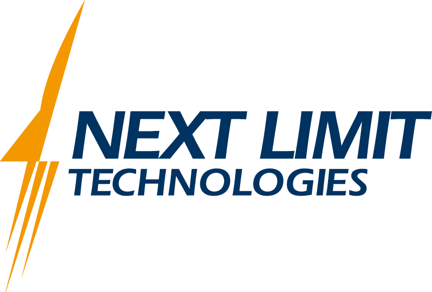 Nextlimit - Next Limit (860x582), Png Download
