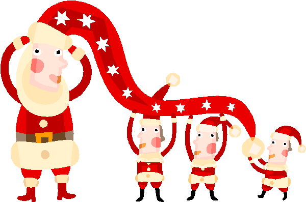 2014 Christmas Raffle - 87 Sleeps Till Christmas (603x404), Png Download
