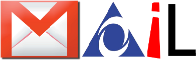 Aol Mail Png - Email Google (400x300), Png Download