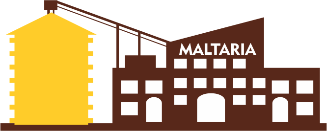 Arte Maltaria - - Graphic Design (666x268), Png Download