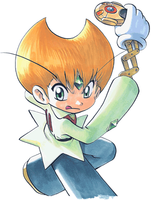 Wikidex, La Enciclopedia Pok& - Pokemon Emerald Manga Characters (311x410), Png Download