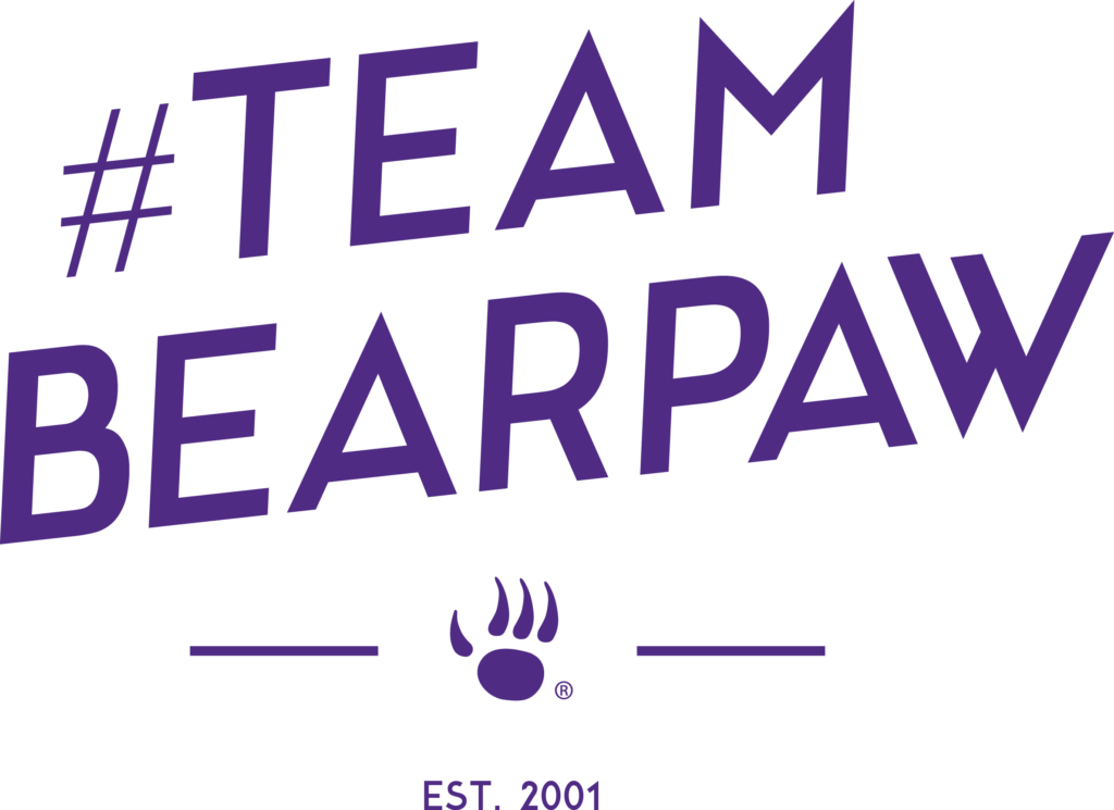 Team Bearpaw Is At It Again Last Saturday We Teamed - God Fearing Man (1024x745), Png Download