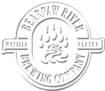 Bearpaw River Brewing Company - Emblem (550x300), Png Download