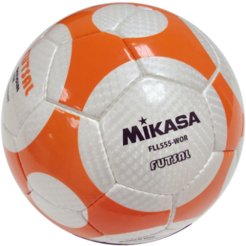 Http - //www - Mikasa - Pt/wp Fll555 Wor 1 - Mikasa; Sl450 Soccer Ball, Price/each (500x500), Png Download