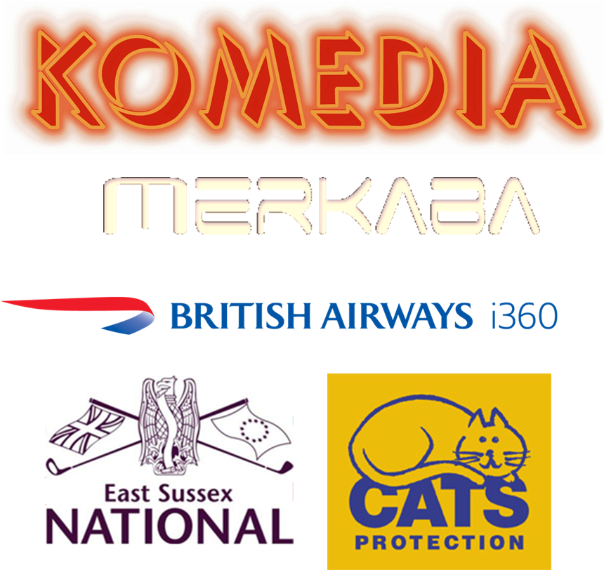 A Raffle With Some Fantastic Prizes Thanks To Generous - Logo (898x811), Png Download