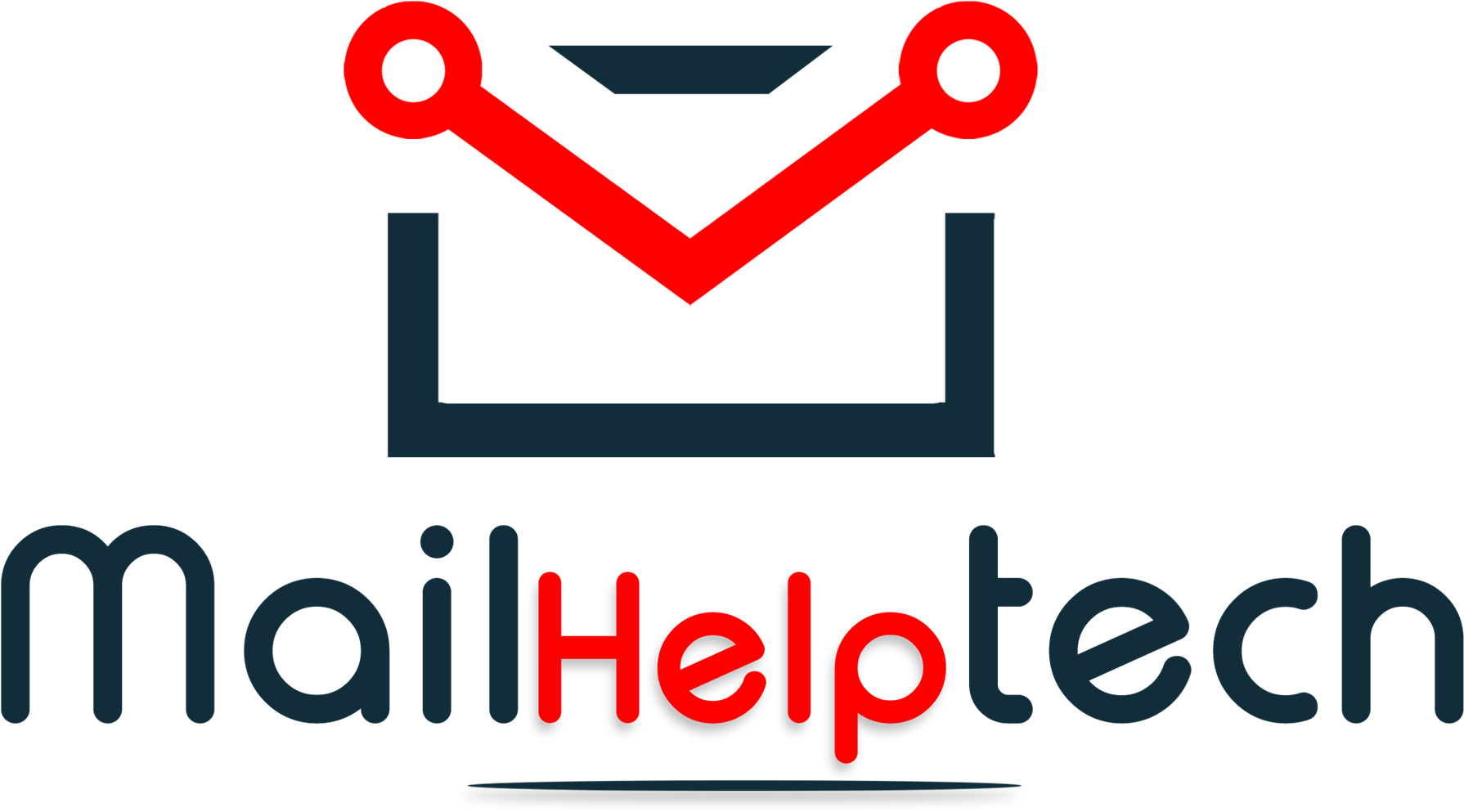 Mail Help Tech Header - Email (2048x1024), Png Download